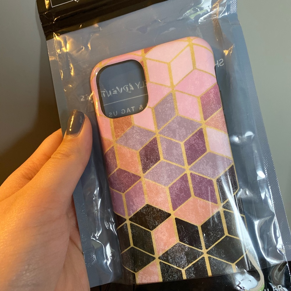 iPhone 11 Pro case